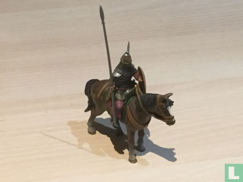 Chevalier Boyar