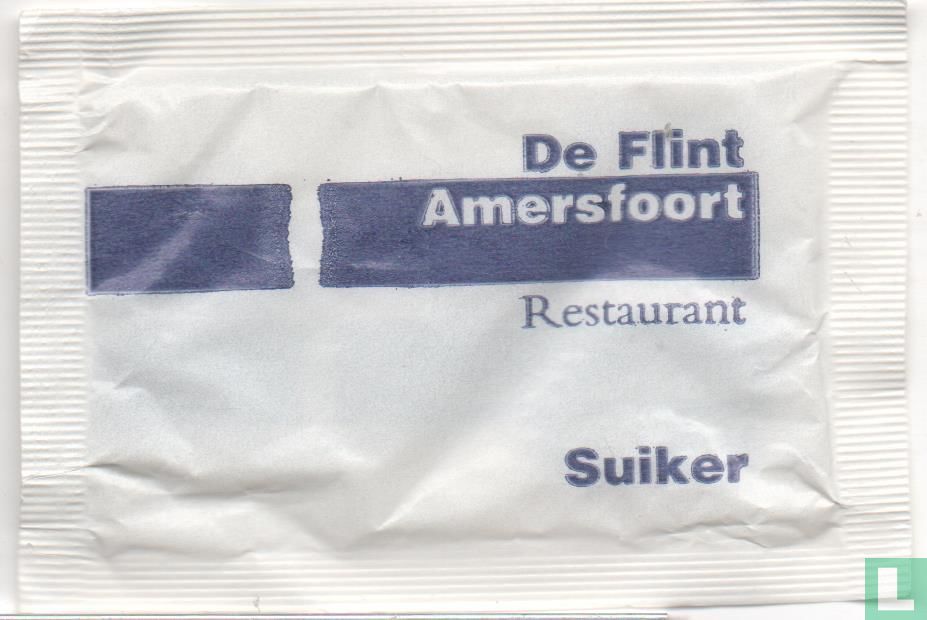 De Flint Restaurant