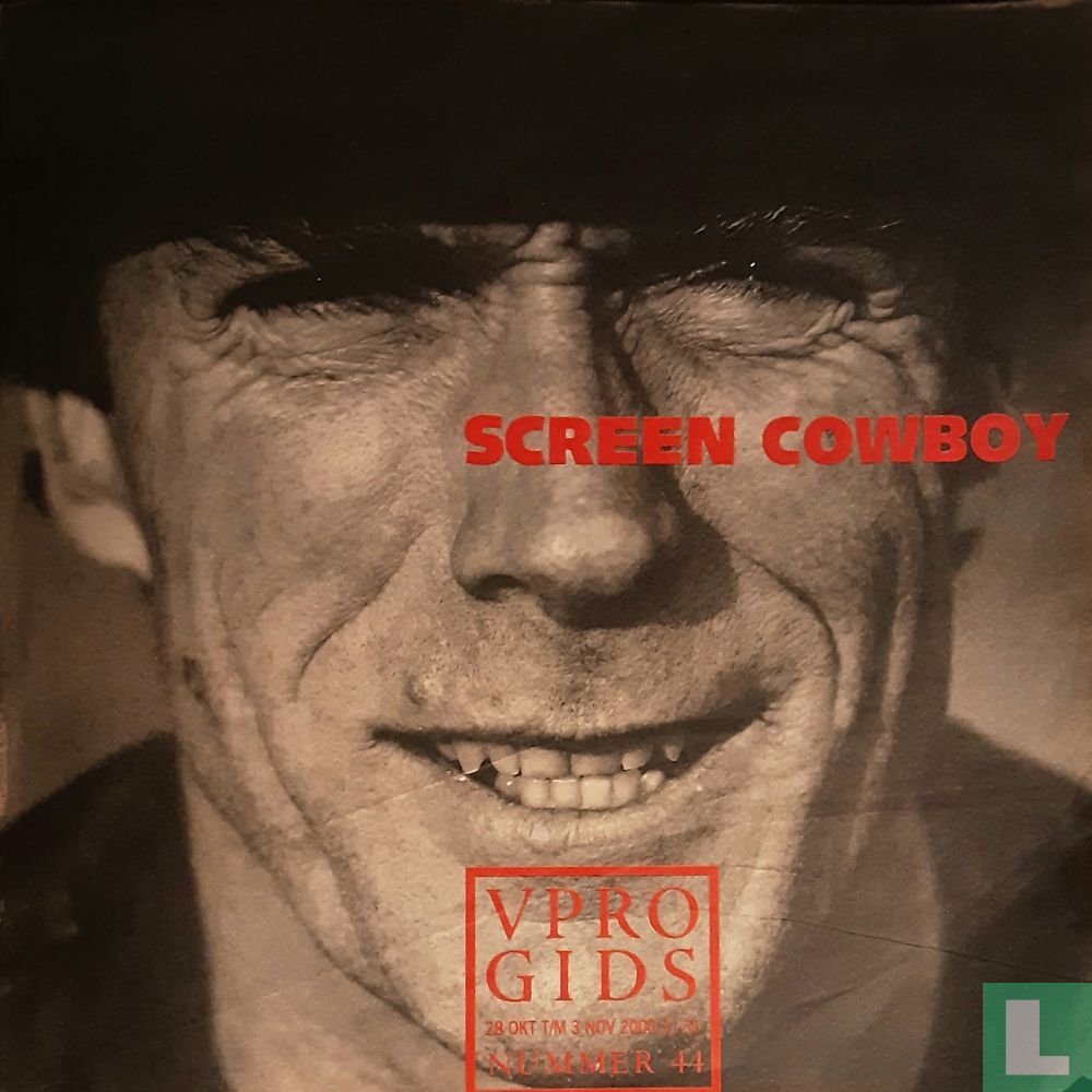 VPRO Gids 44