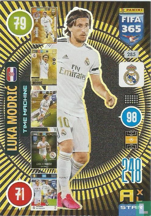 Luka Modric