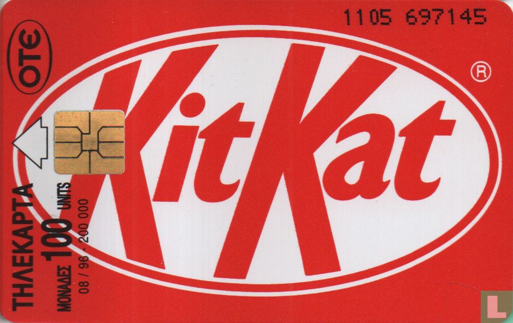 Kit Kat