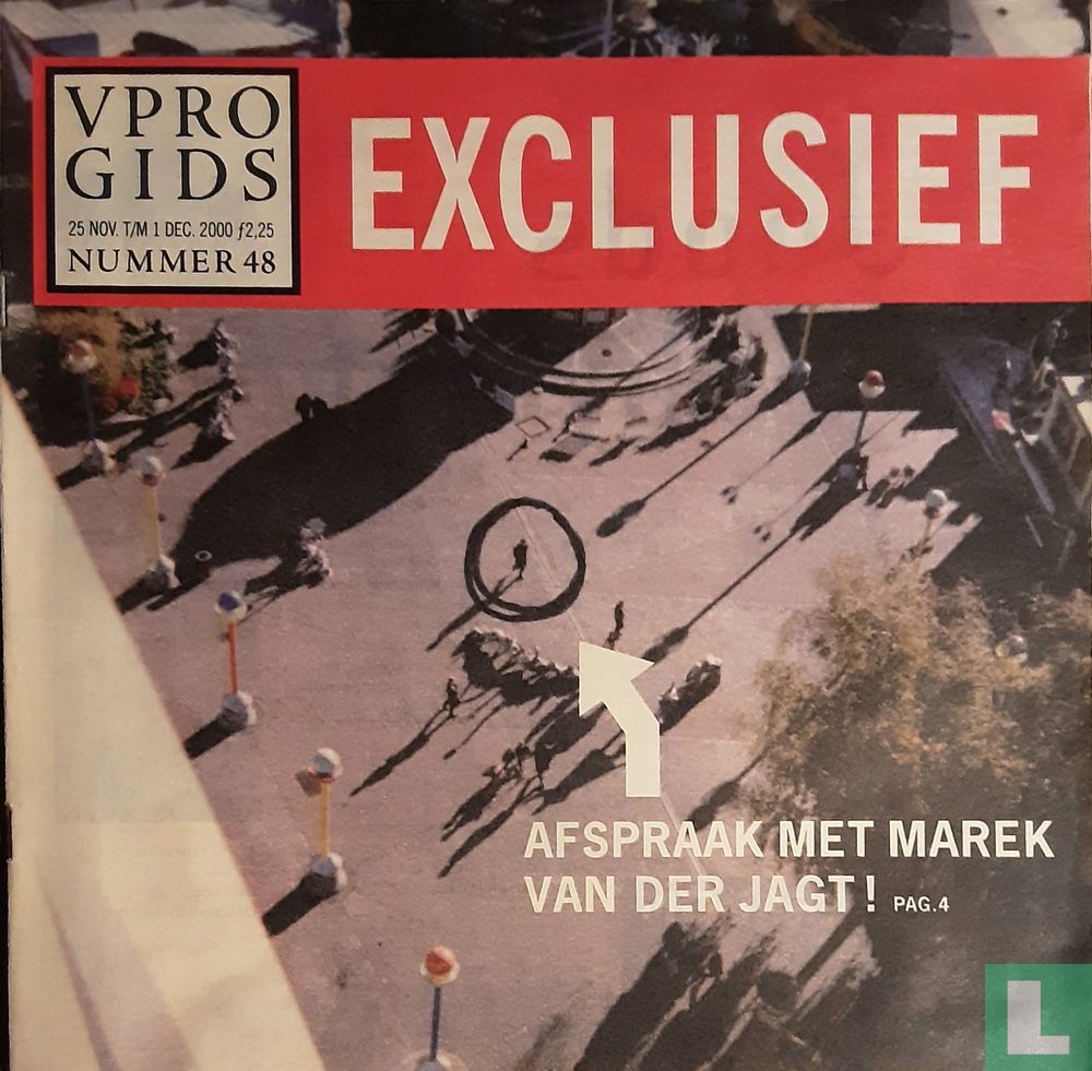 VPRO Gids 48