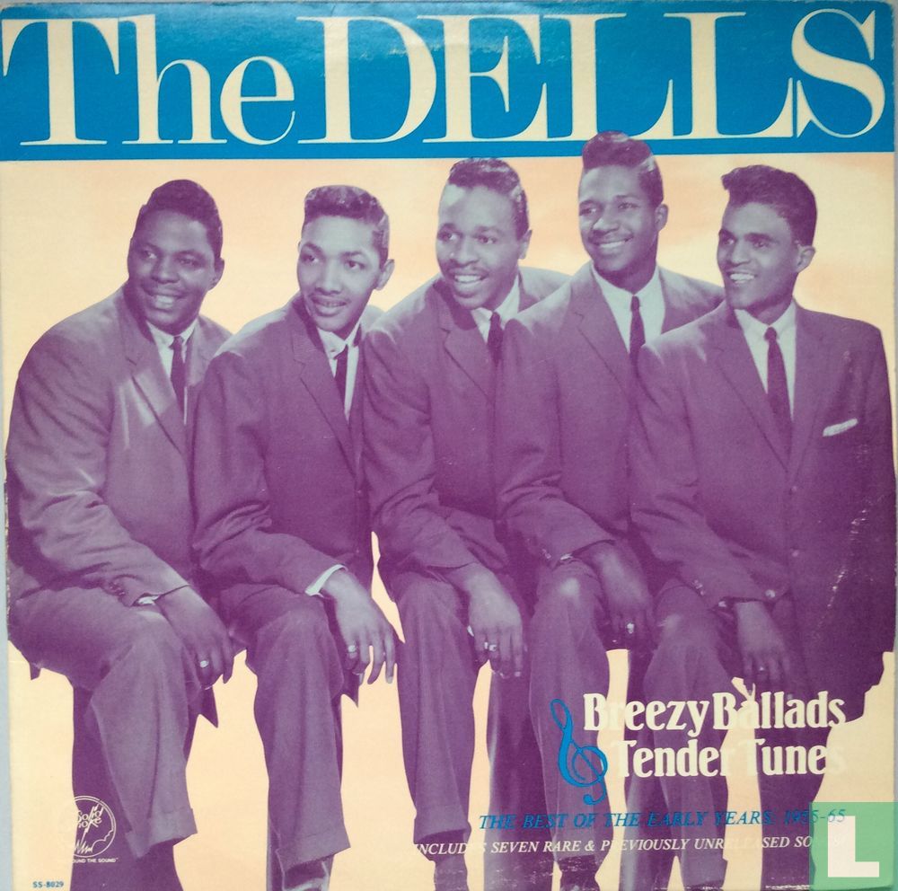 Breezy Ballads & Tender Tunes