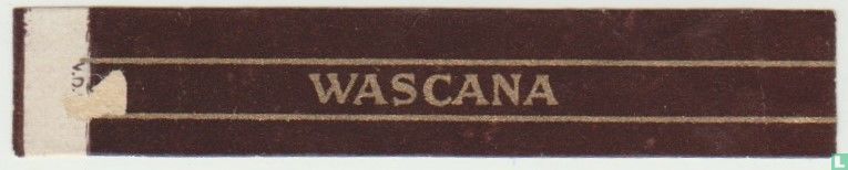 Wascana