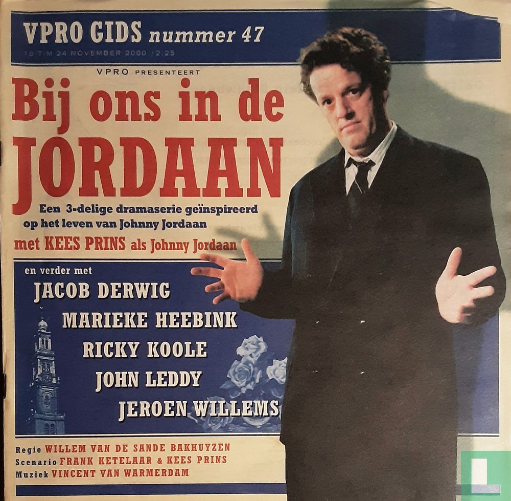VPRO Gids 47