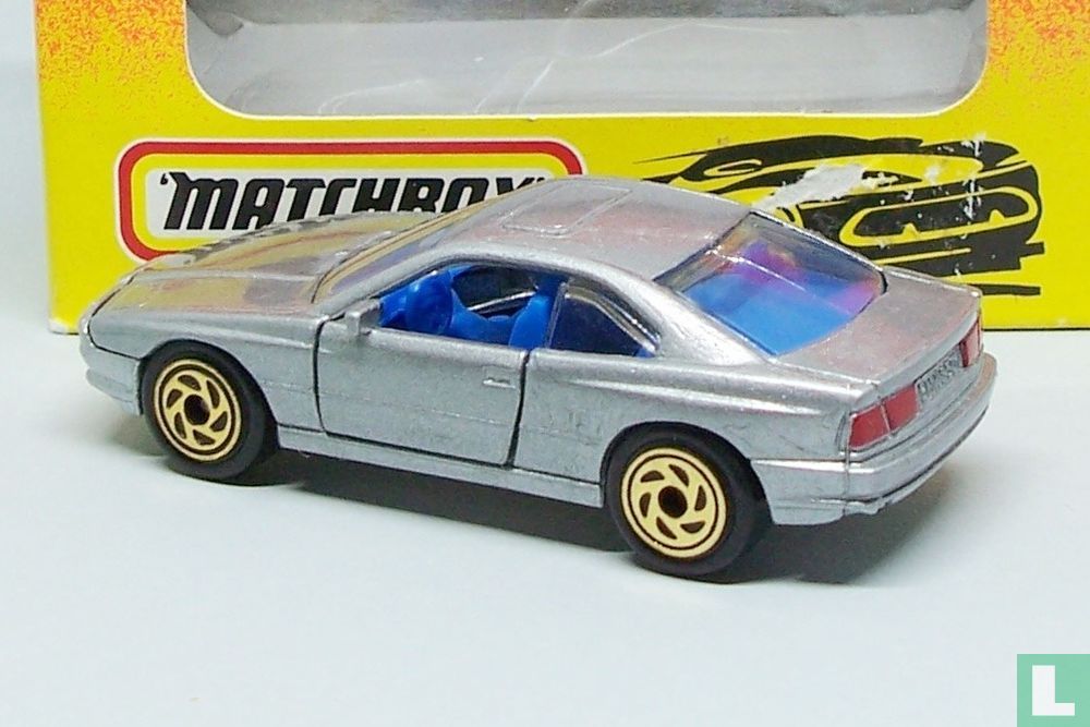 BMW 850i