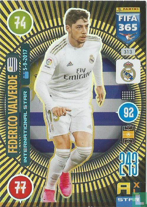 Federico Valverde