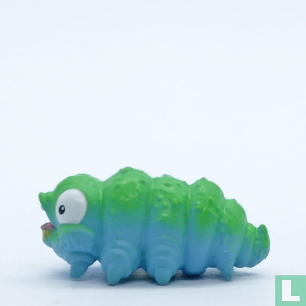 Maggot