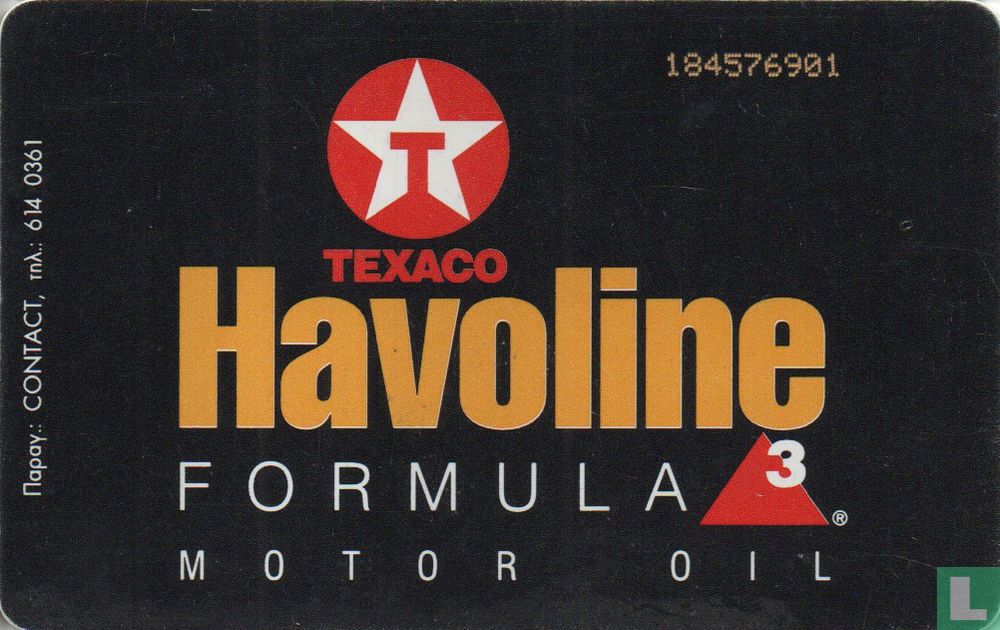 Texaco