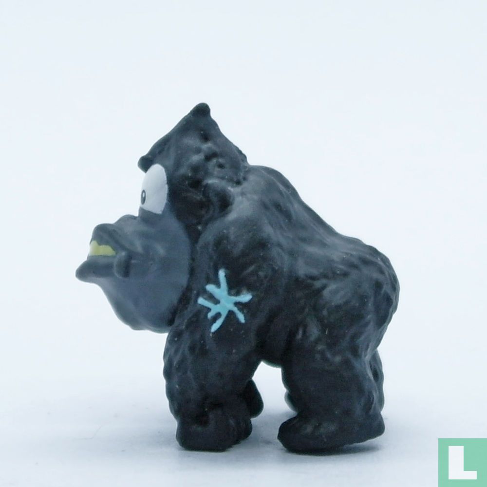 Awful Ape