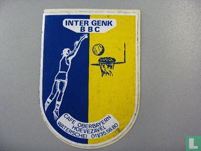 B.B.C. Inter Genk