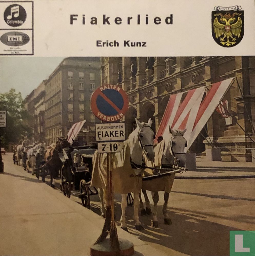 Fiakerlied
