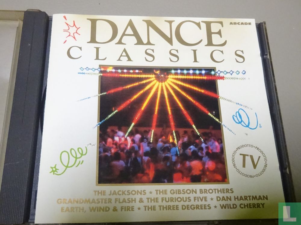 Dance Classics TV