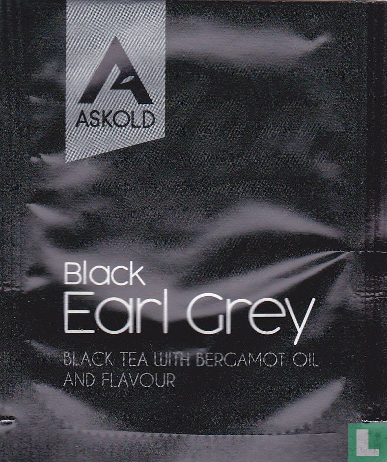 Black Earl Grey