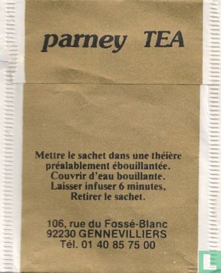 THÉ 