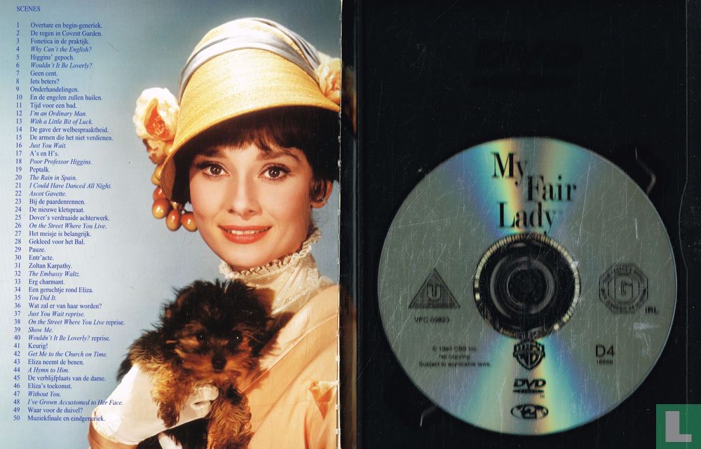My Fair Lady