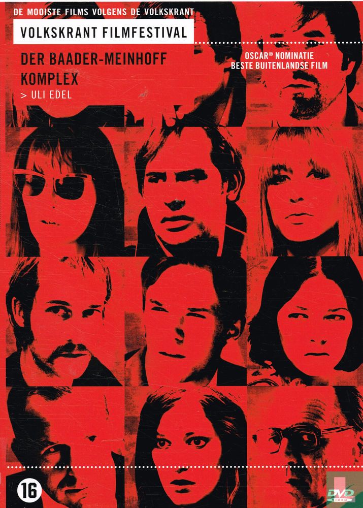 Der Baader-Meinhoff Komplex