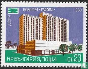 Interhotels