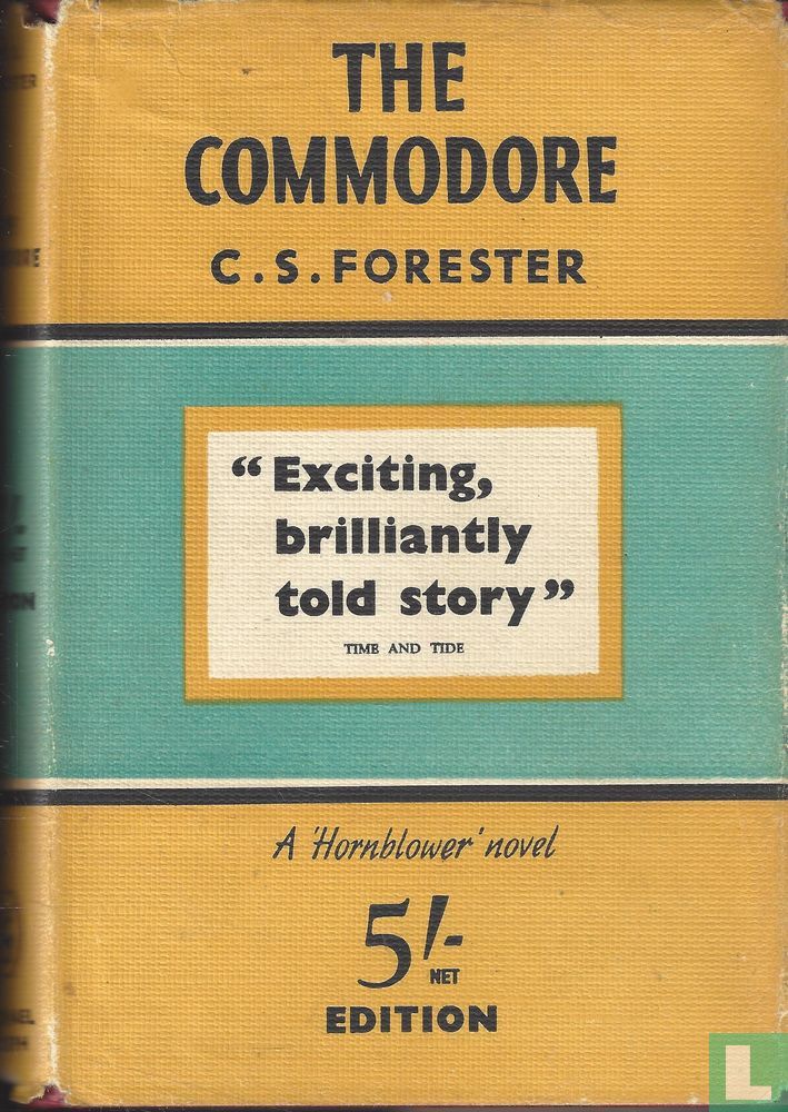The Commodore