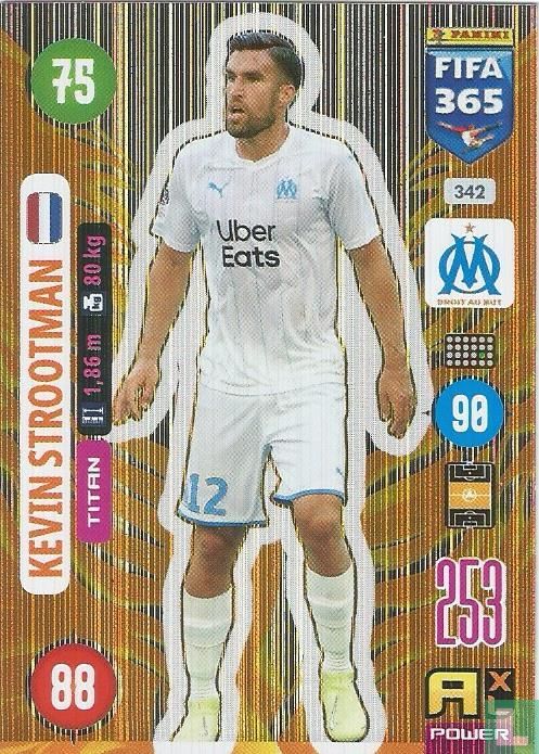 Kevin Strootman