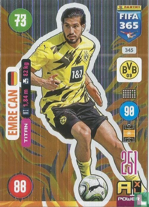 Emre Can