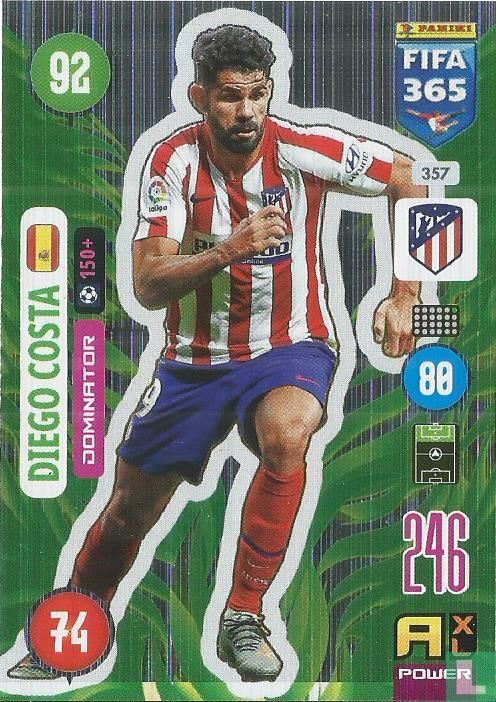 Diego Costa