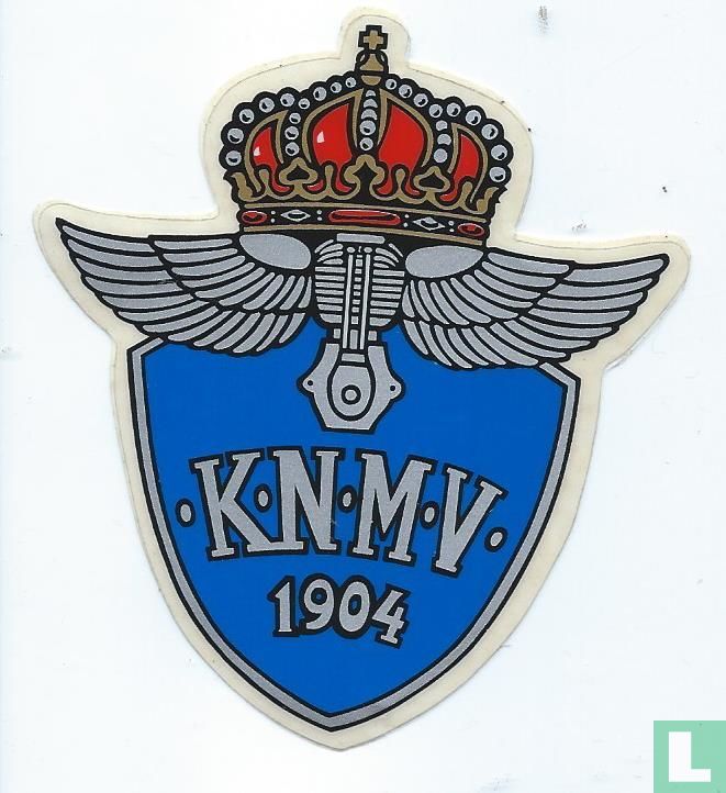 KNMV