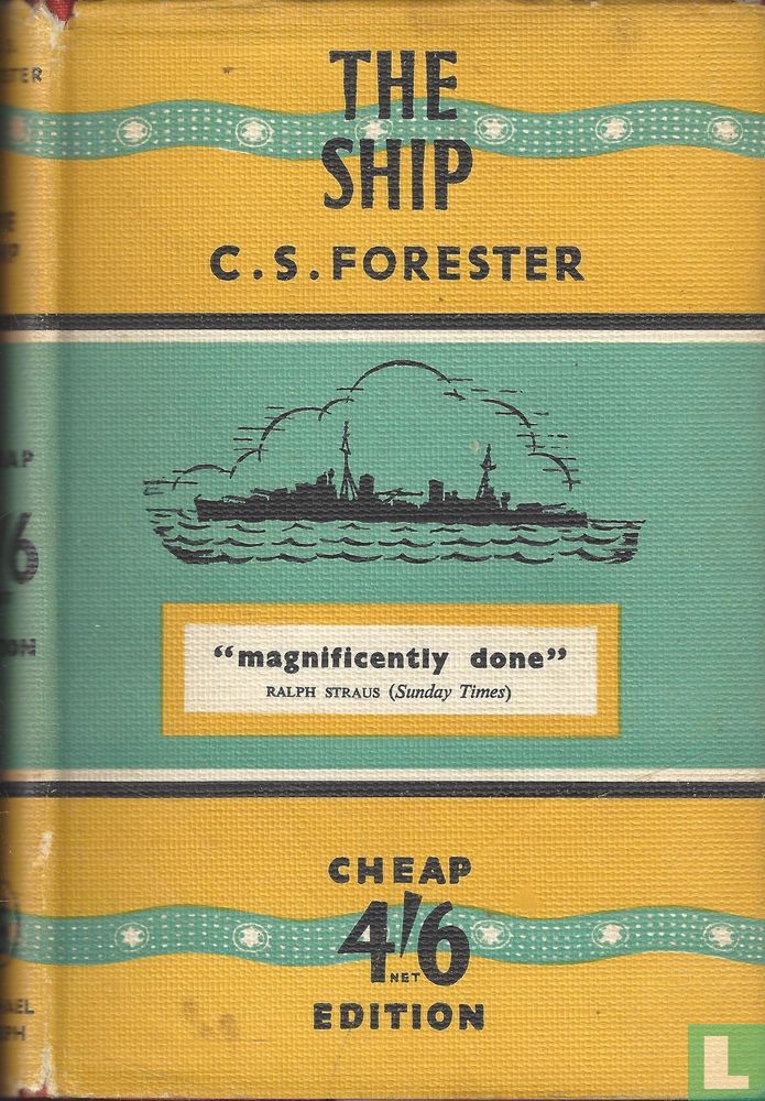 The Ship