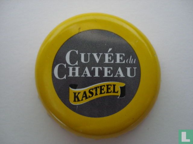 Cuvée du Chateau