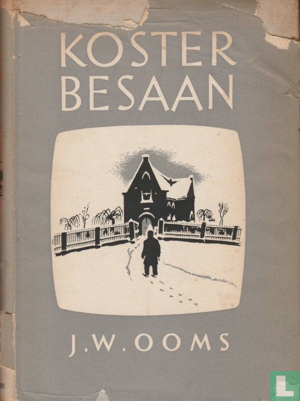 Koster Besaan