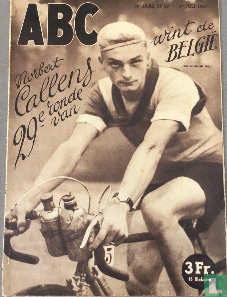 ABC 29