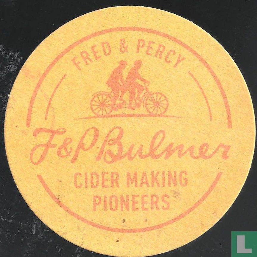 Bulmers