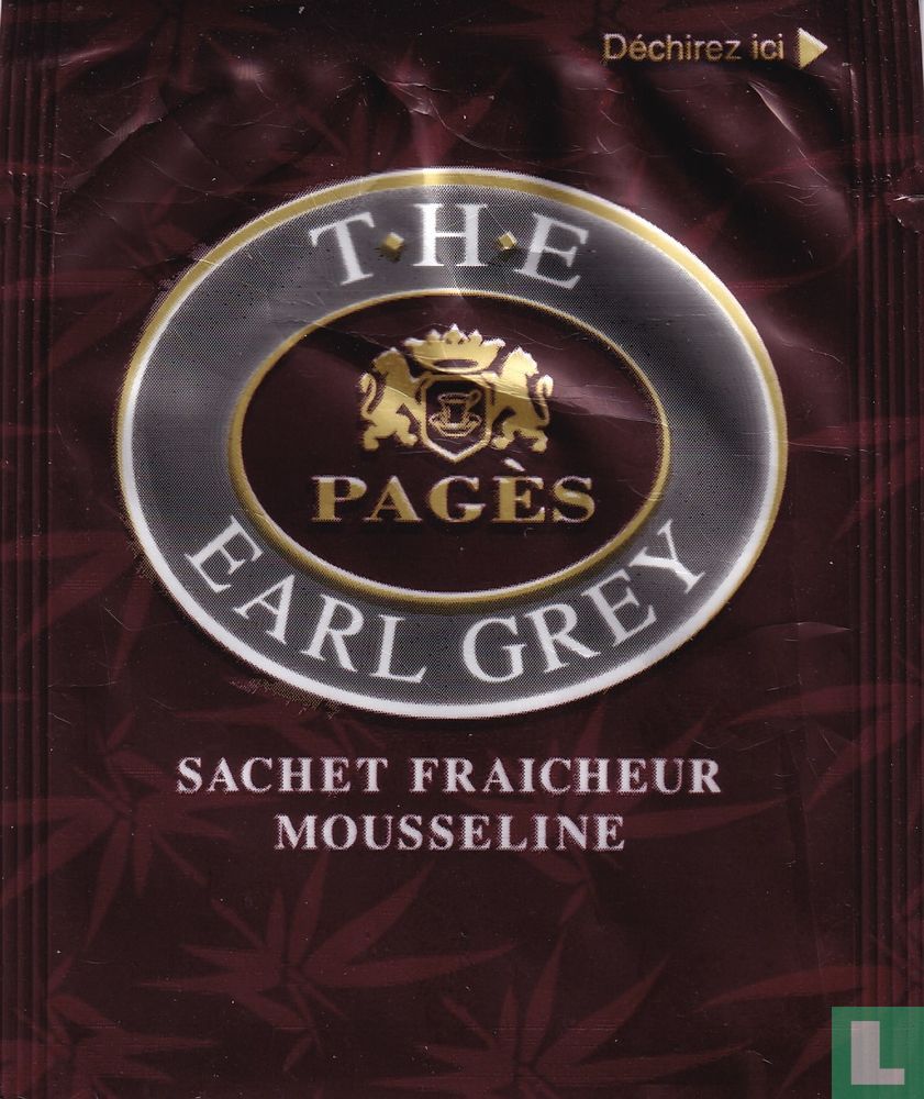 Earl Grey