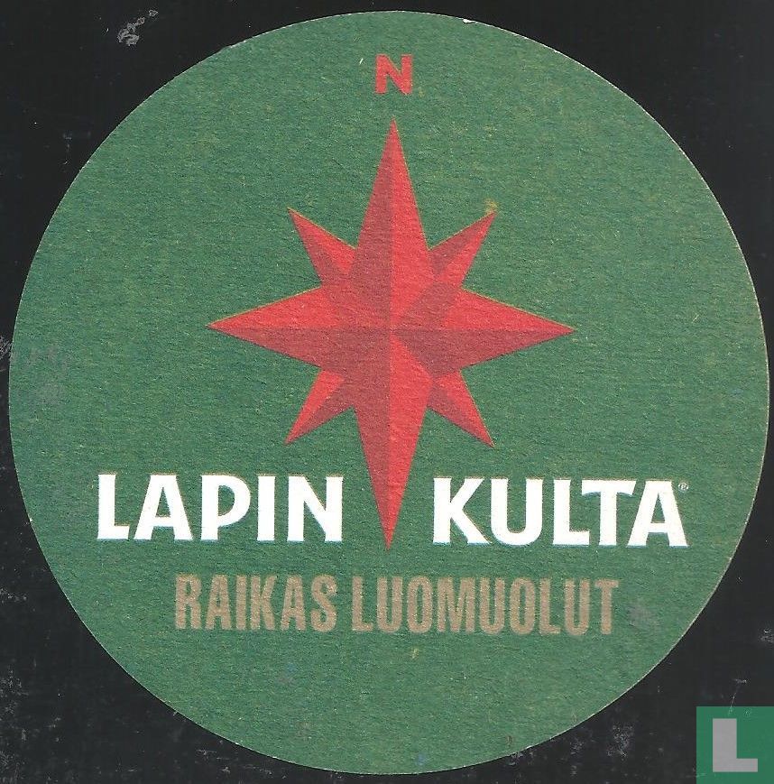 Raikas Luomuolut