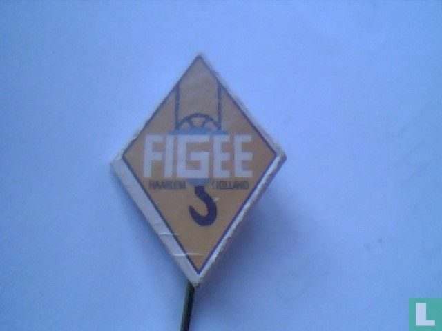 Figee Haarlem Holland