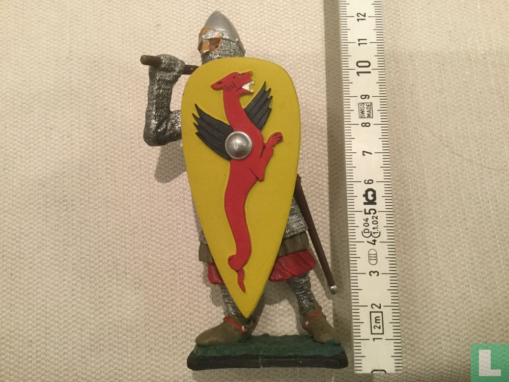 William the Conqueror