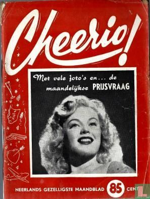 Cheerio! 76