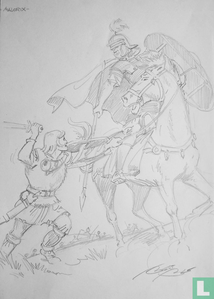 Malorix