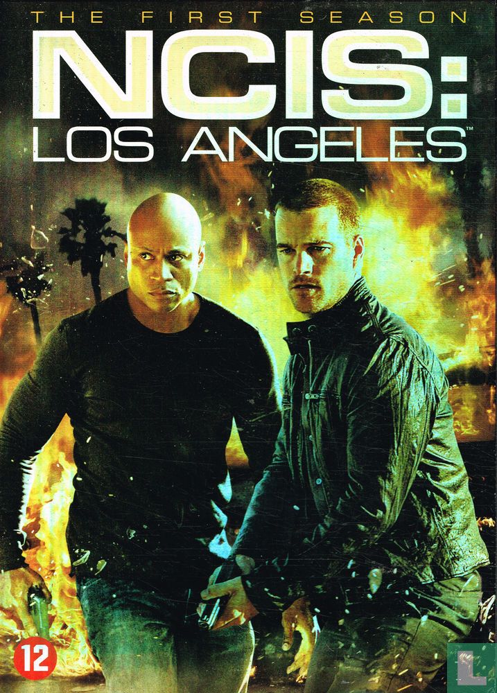 The First Season
