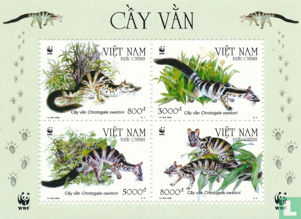 Endangered Animals