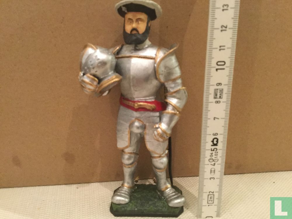 Henri VIII