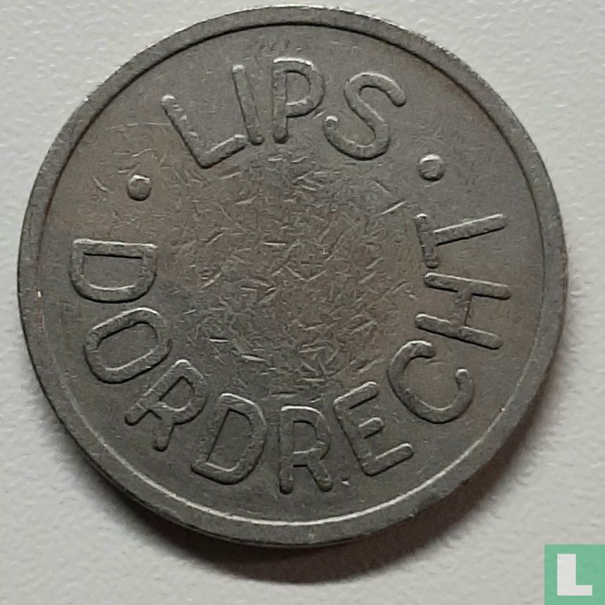 Lips Dordrecht (type 1)