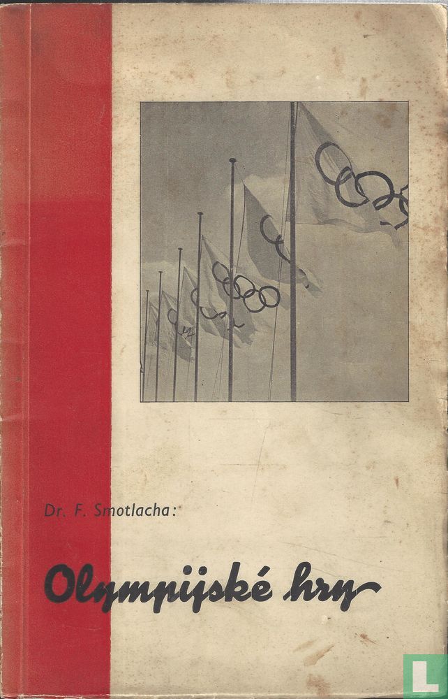 Olympijské hry