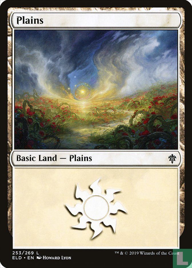 Plains