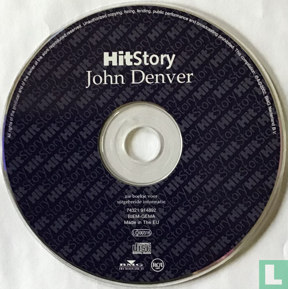 Hit Story