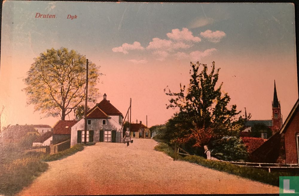 Druten de Dijk