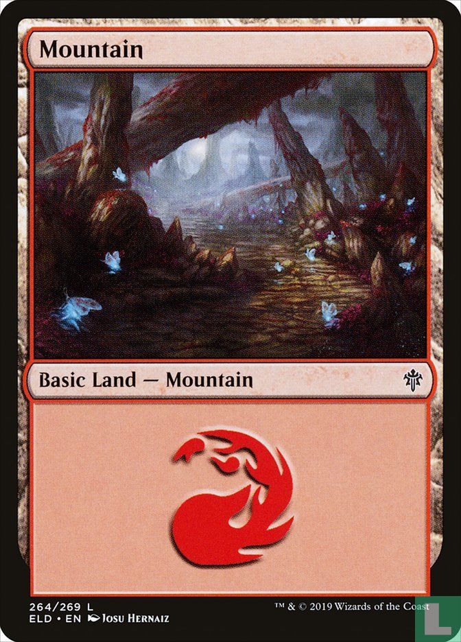 Mountain