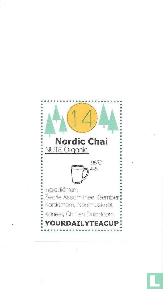 14 Nordic Chai