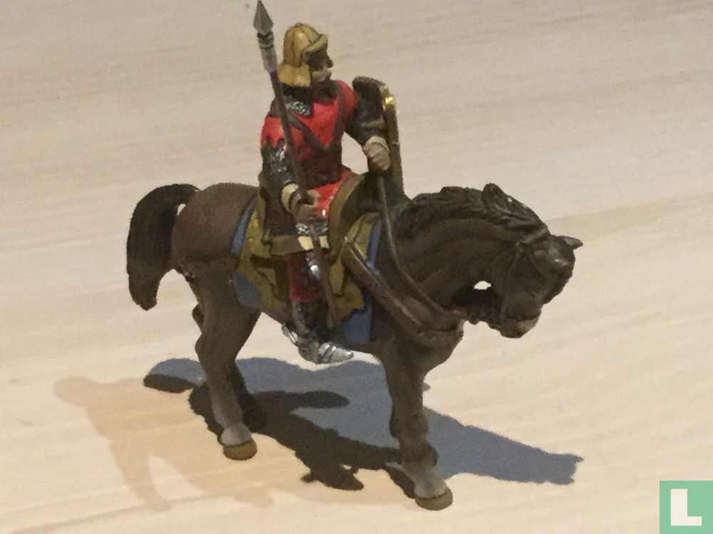 Hungarian Knight