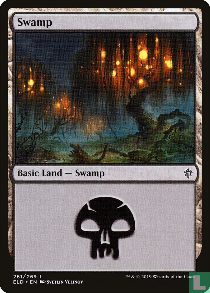 Swamp